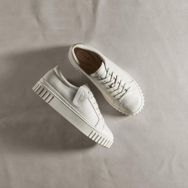 Zapatos clarks unstructured mujer best sale